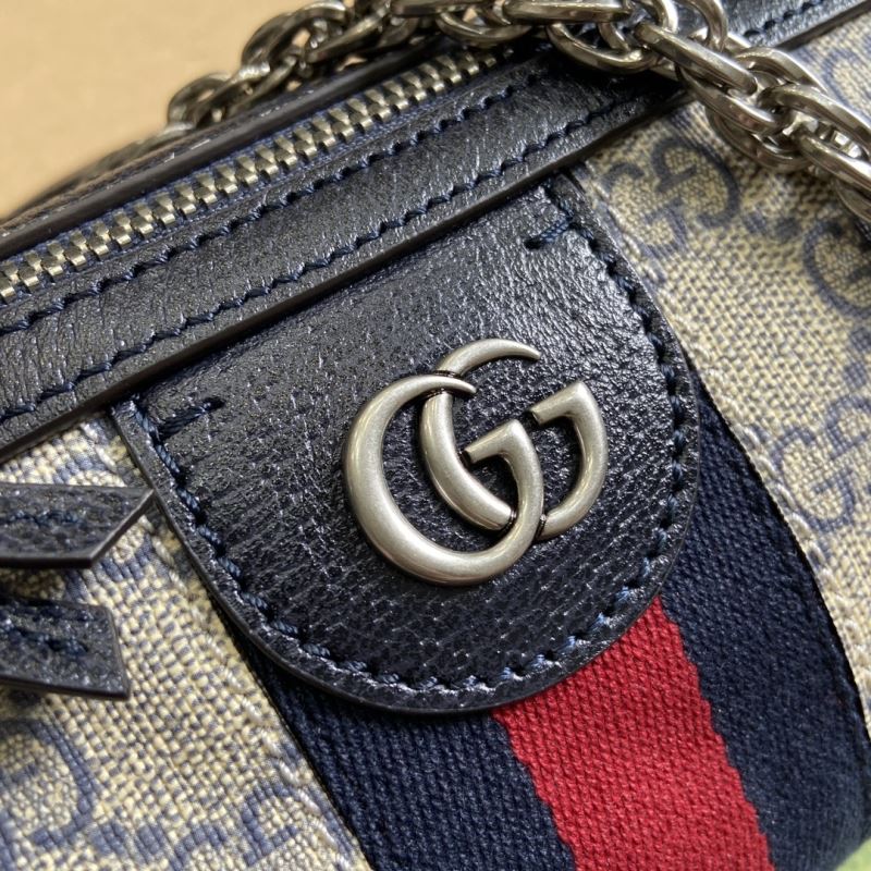 Gvc*1 round bags